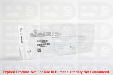 Ethicon: B15Lt-Each-Expired Expired