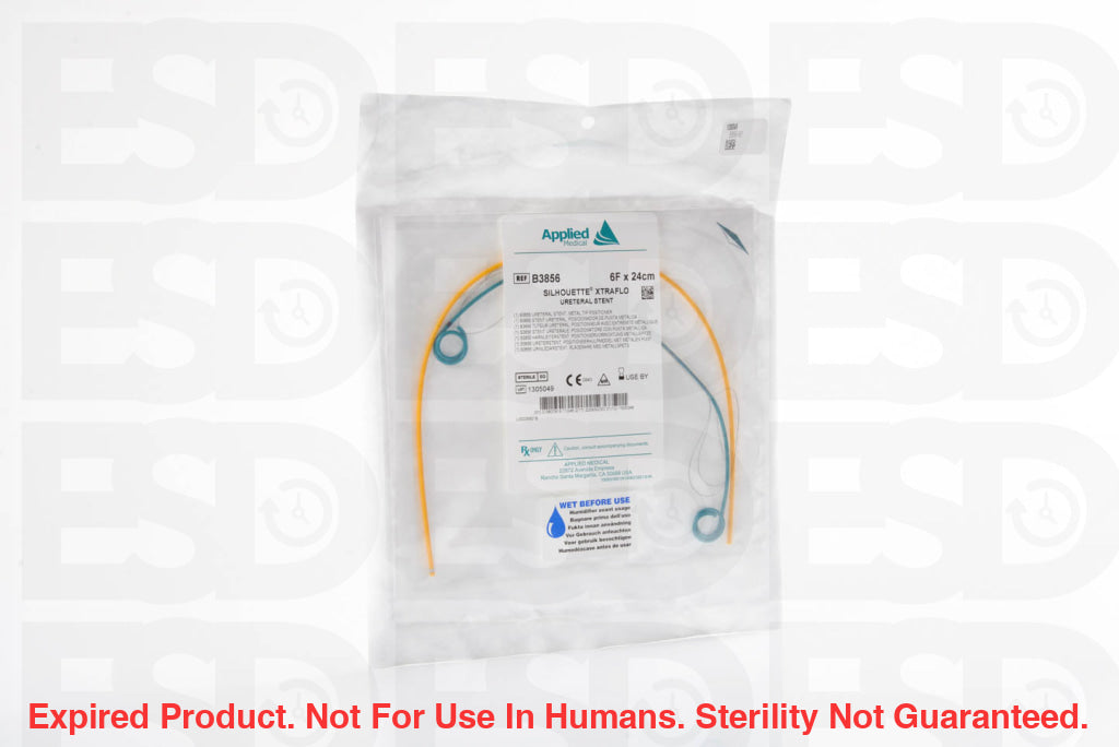 APPLIED MEDICAL: B3856-Each-EXPIRED