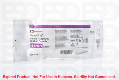 Covidien: B5Shf-Each-Expired Expired