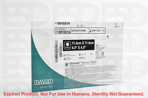 Bard: 0010214-Each-Expired Expired
