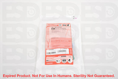 Bard: 0678950-Each-Expired Expired