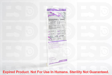 Bard: 0700515-Each-Expired Expired