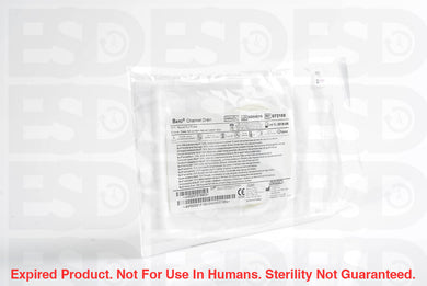 Bard: 72188-Each-Expired Expired