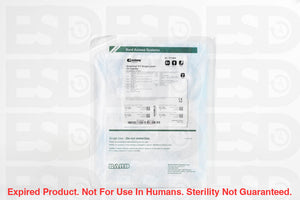 Bard: 7711800-Each-Expired Expired