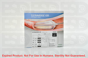 Bard: U3575124-Each-Expired Expired