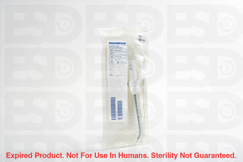 OLYMPUS: BB4040SS-Each-EXPIRED