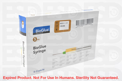 CRYOLIFE: BG3515-5-US-Each-EXPIRED Each Expired