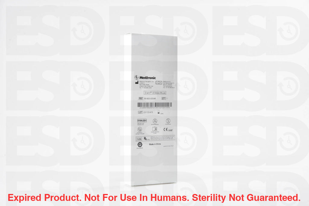 MEDTRONIC: BI-900-00048-Each-EXPIRED