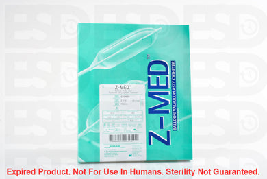 Braun: 610489-Each-Expired Expired