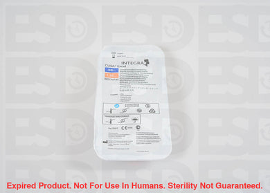 Integra Lifesciences: C4614S-Each-Expired Expired