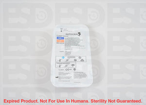 Integra Lifesciences: C4614S-Each-Expired Expired