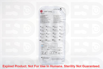 Integra Lifesciences: C7411S-Each-Expired Expired