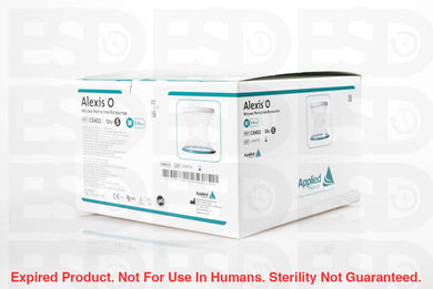 APPLIED MEDICAL: C8402-Box-EXPIRED