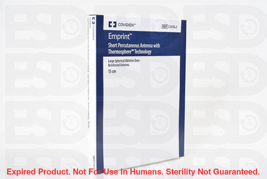 Covidien: Ca15L2-Each-Expired Expired