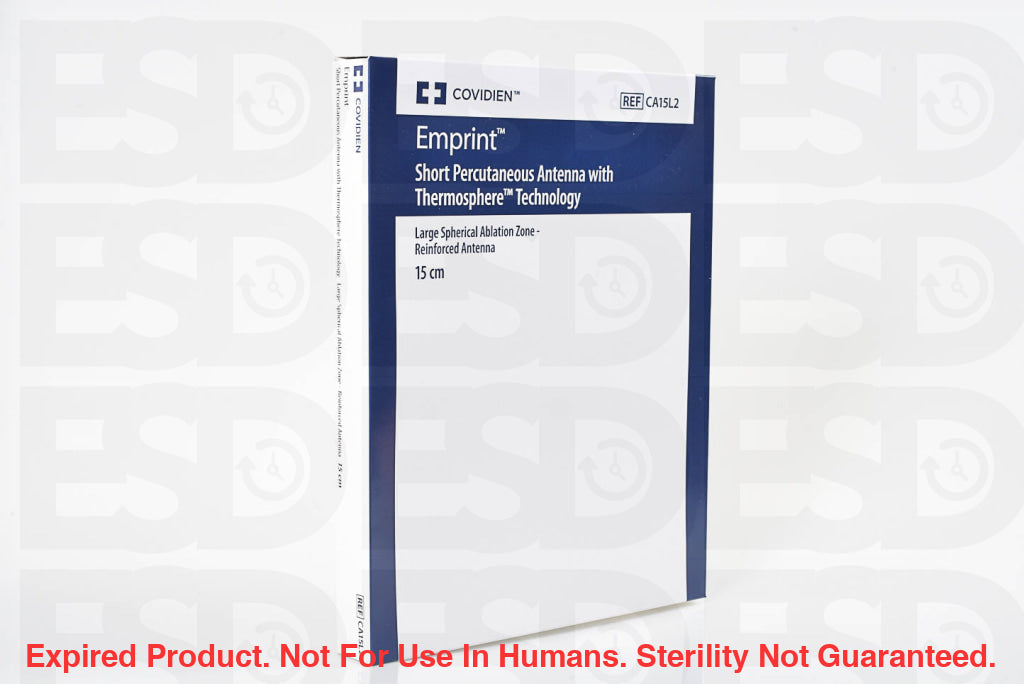 Covidien: Ca15L2-Each-Expired Expired