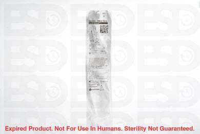 Bd Becton Dickinson: Ca2015 - Each - Expired Expired