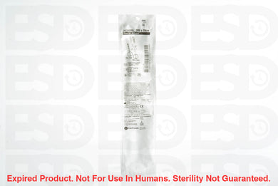 Bd Becton Dickinson: Ca2020 - Each - Expired Expired