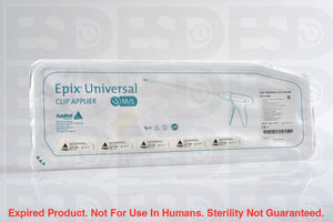 Ca500-Each-Expired Expired