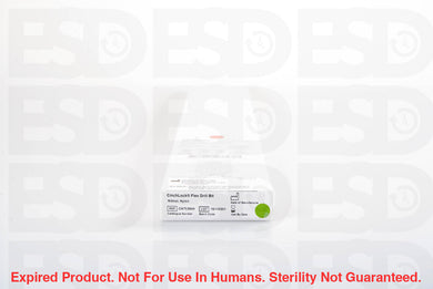 Stryker: Cat02644 - Each - Expired Expired