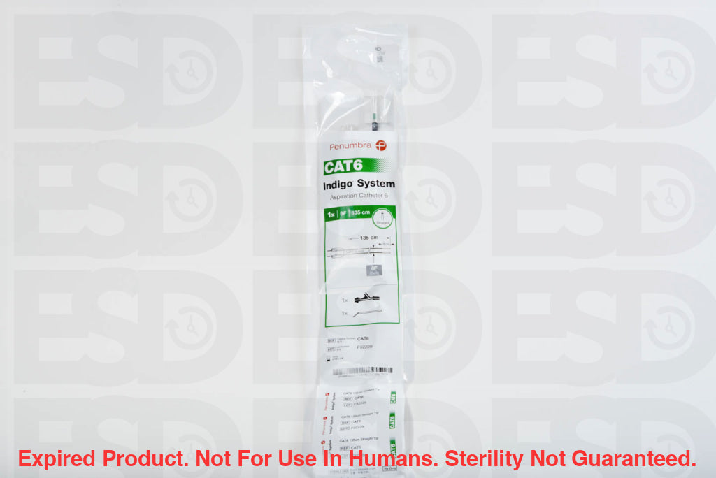 Penumbra: Cat6-Each-Expired Expired