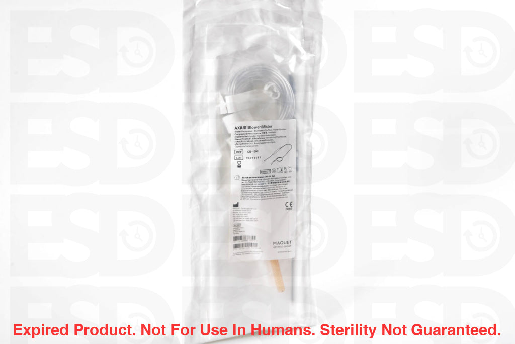 MAQUET: CB-1000-Each-EXPIRED