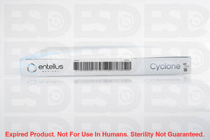 Entellus Medical: Cc-100-Each-Expired Expired