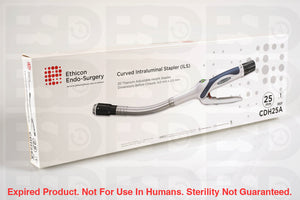 Ethicon: Cdh25A-Each-Expired Expired