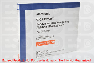 Covidien: Cf7-3-60-Each-Expired Expired