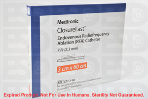 Covidien: Cf7-3-60-Each-Expired Expired