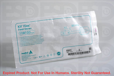 Applied Medical: Cff33-Each-Expired Expired