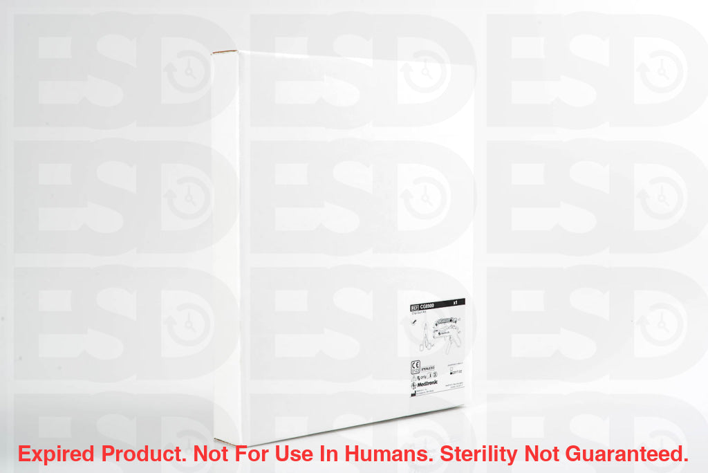 Medtronic: Cg8900-Each-Expired Expired