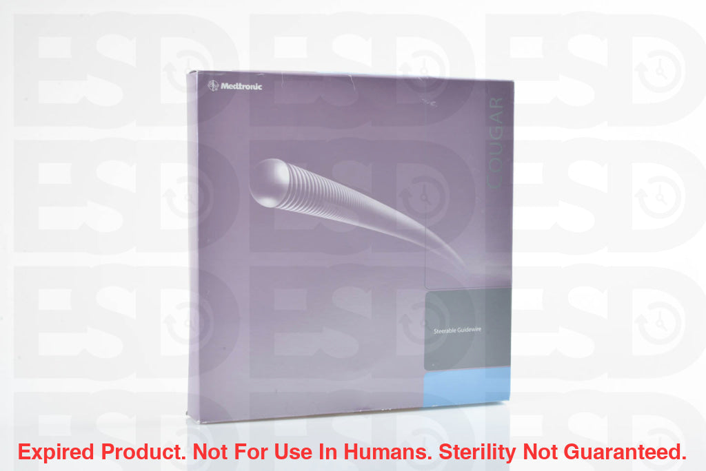 MEDTRONIC: CGRLS190HS-Box-EXPIRED