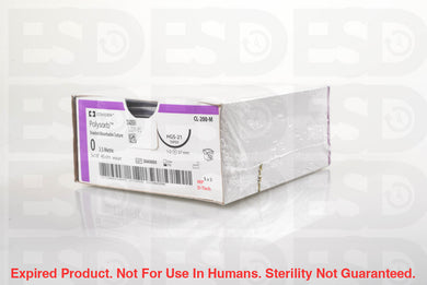 Covidien Suture: Cl-200-M-Box-Expired Expired