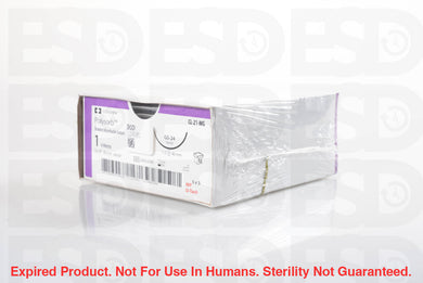 Covidien Suture: Cl-21-Mg-Box-Expired Expired