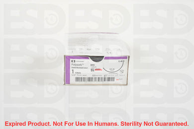 Covidien Suture: Cl-60-M-Box-Expired Expired