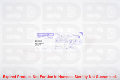 ETHICON: CLR222US-Each-EXPIRED Each Expired