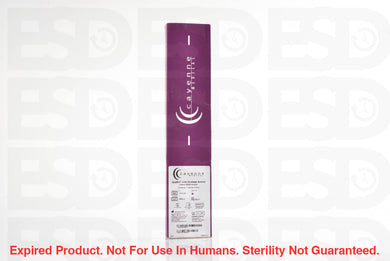 Cayenne Medical: Cm - 9129 - Each - Expired Expired