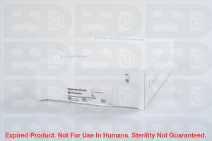 Codman: 80-1190-Each-Expired Expired