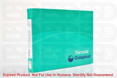 Coloplast: 450-1325-Each-Expired Expired