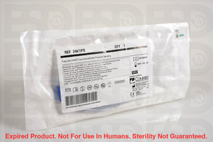 Conmed: 24Ktips-Each-Expired Expired