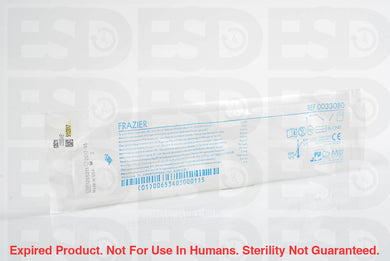 Conmed: 33080-Each-Expired Expired