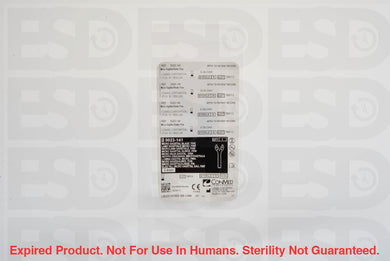 Conmed: 5023-141-Each-Expired Expired