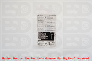 Conmed: 5023-141-Each-Expired Expired