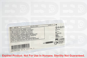 Conmed: 5052-179-Each-Expired Expired