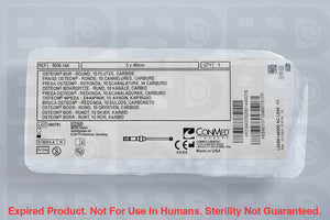 Conmed: 5056-144-Each-Expired Expired
