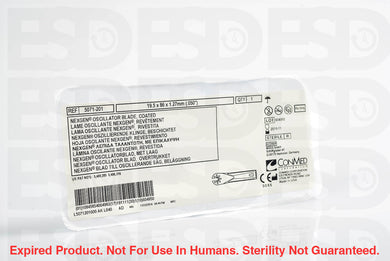 Conmed: 5071-201-Each-Expired Expired