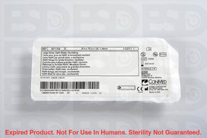 Conmed: 5071-534-Each-Expired Expired