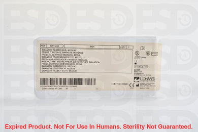 Conmed: 5091-244-Each-Expired Expired