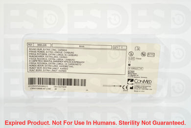 Conmed: 5093-228-Each-Expired Expired
