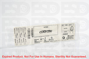 Conmed: C9262-Each-Expired Expired